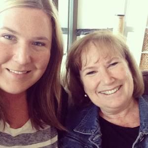 Meet your Posher, Jen