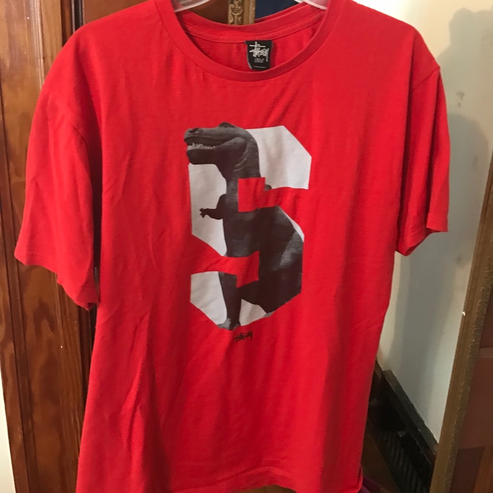 Tee - Picture 1 of 3