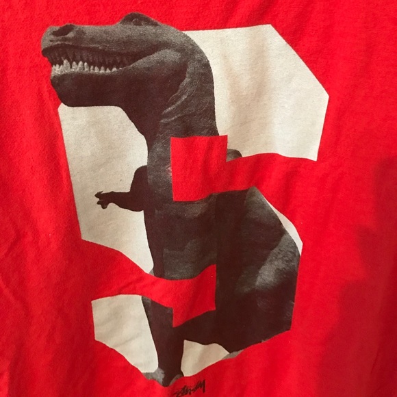 Tee - Picture 2 of 3