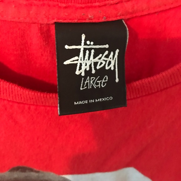 Tee - Picture 3 of 3