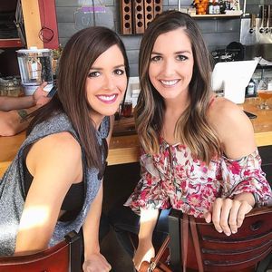 Meet your Posher, Caitlyn