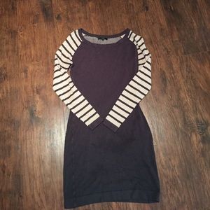 Gently worn long sleeve Tart dress XS