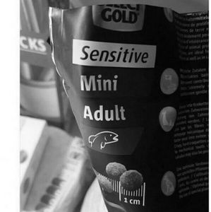 Meet your Posher, Mandy