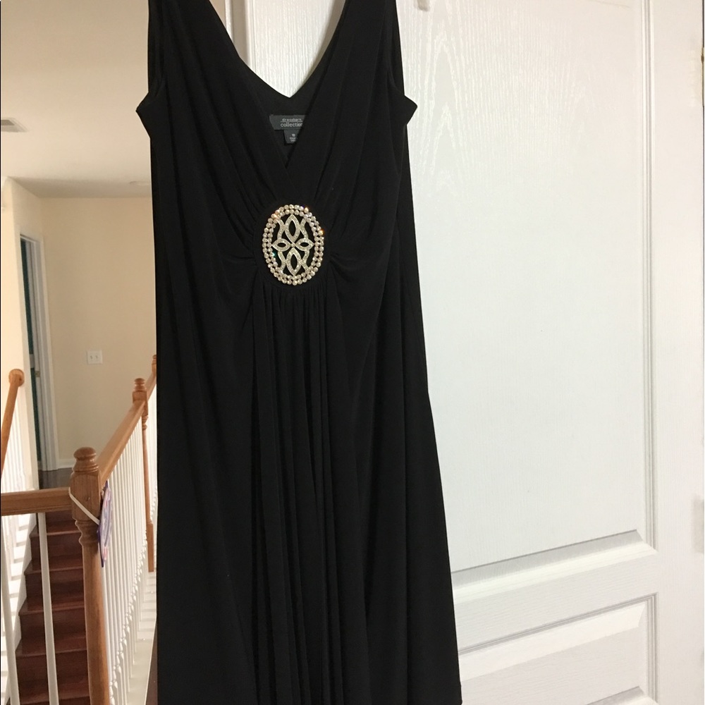 Party dress