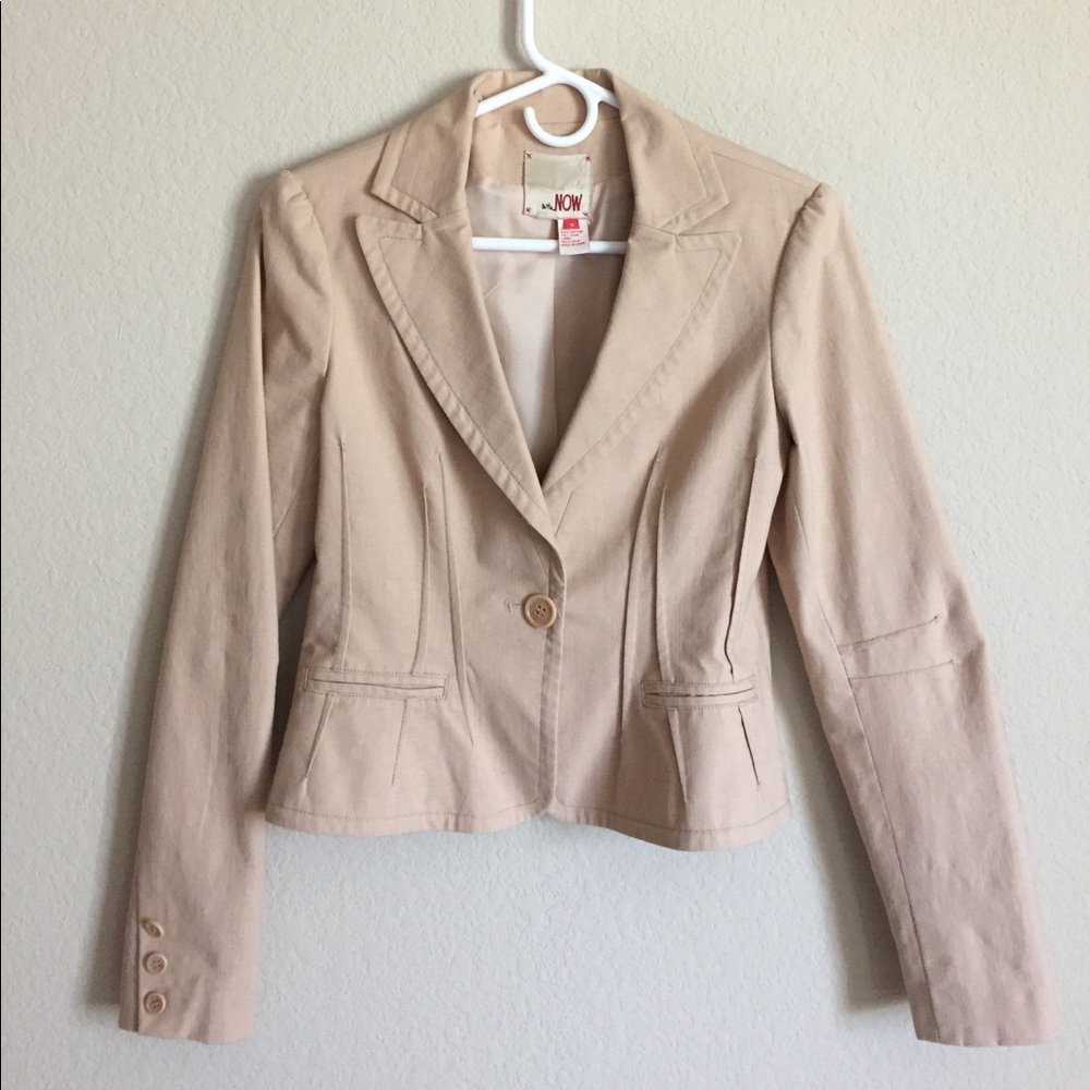 In the now jacket - Picture 2 of 4