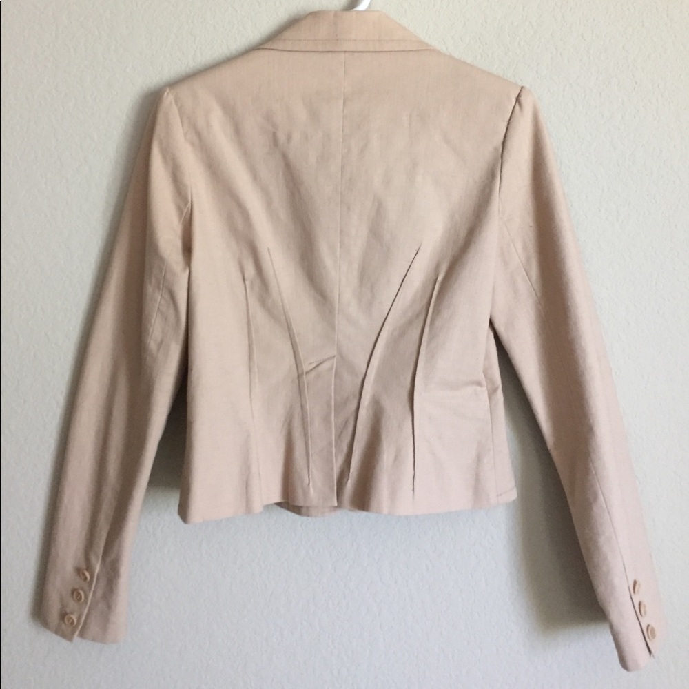 In the now jacket - Picture 4 of 4