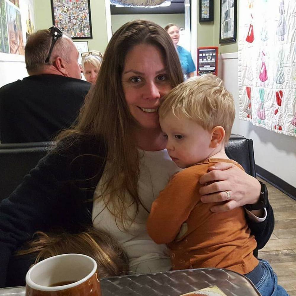 Meet your Posher, Sarah