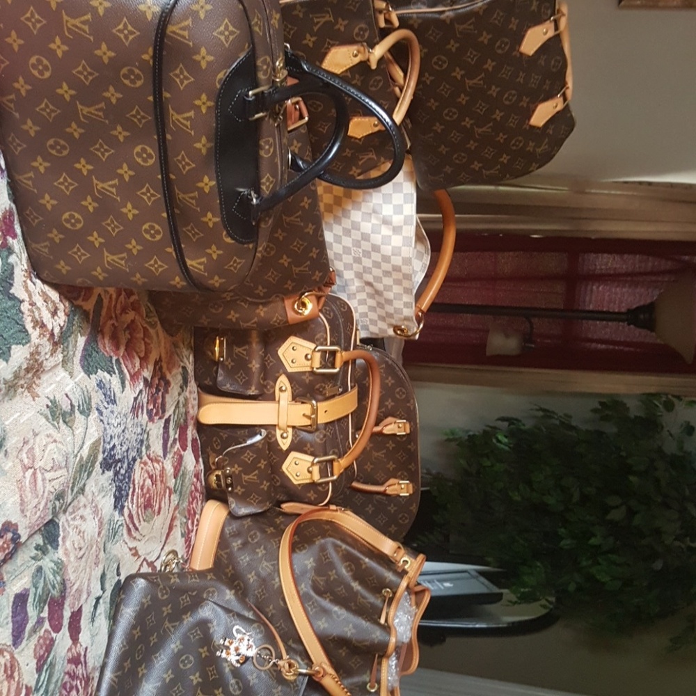 Louie Vuitton Collection❤❤💥💥💥