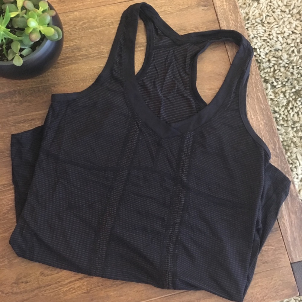 Lululemon Top
