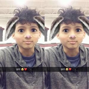 Meet your Posher, Jc