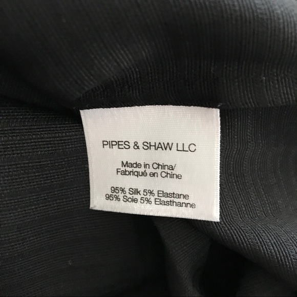 Veronica Beard Green Palm Garden Layered Tank - Picture 7 of 7