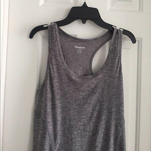 Reebok work out top