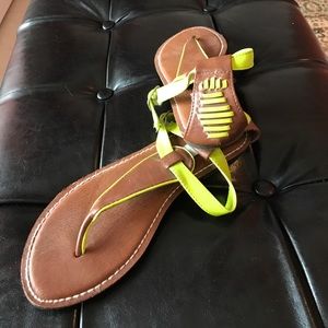 Sandals
