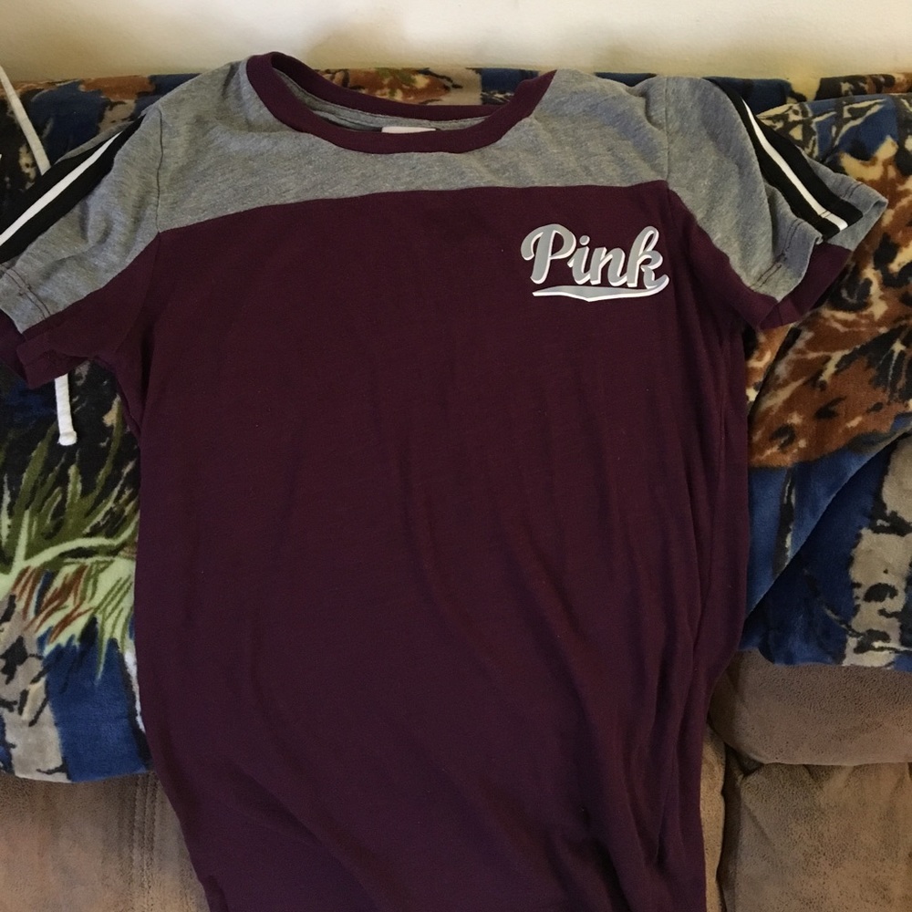 Victoria secret t shirt