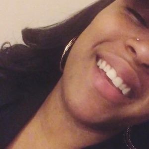Meet your Posher, Karimah