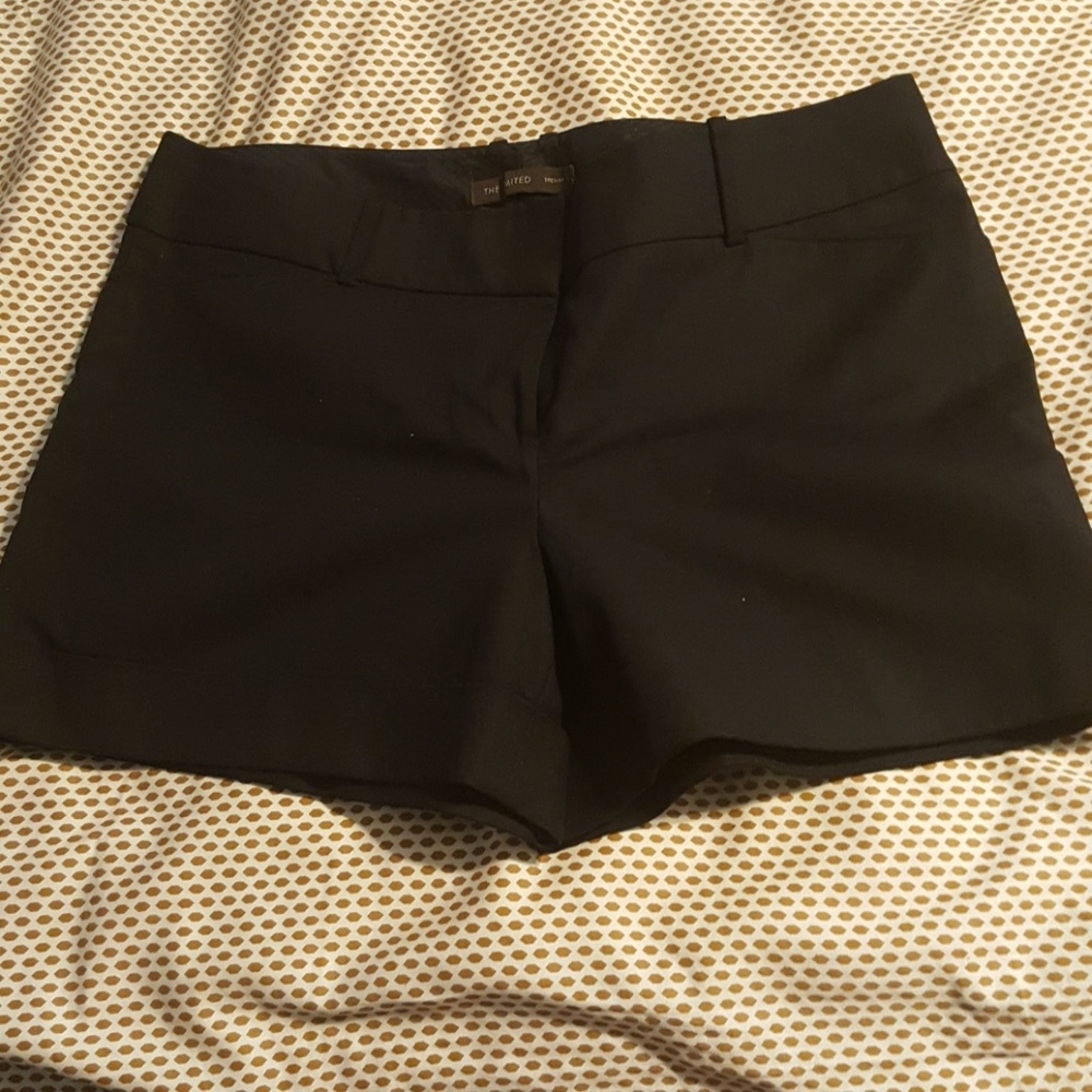 The Limited shorts