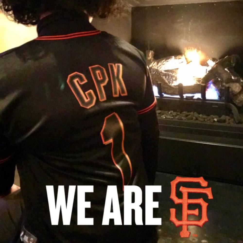 Meet your Posher, Cristina