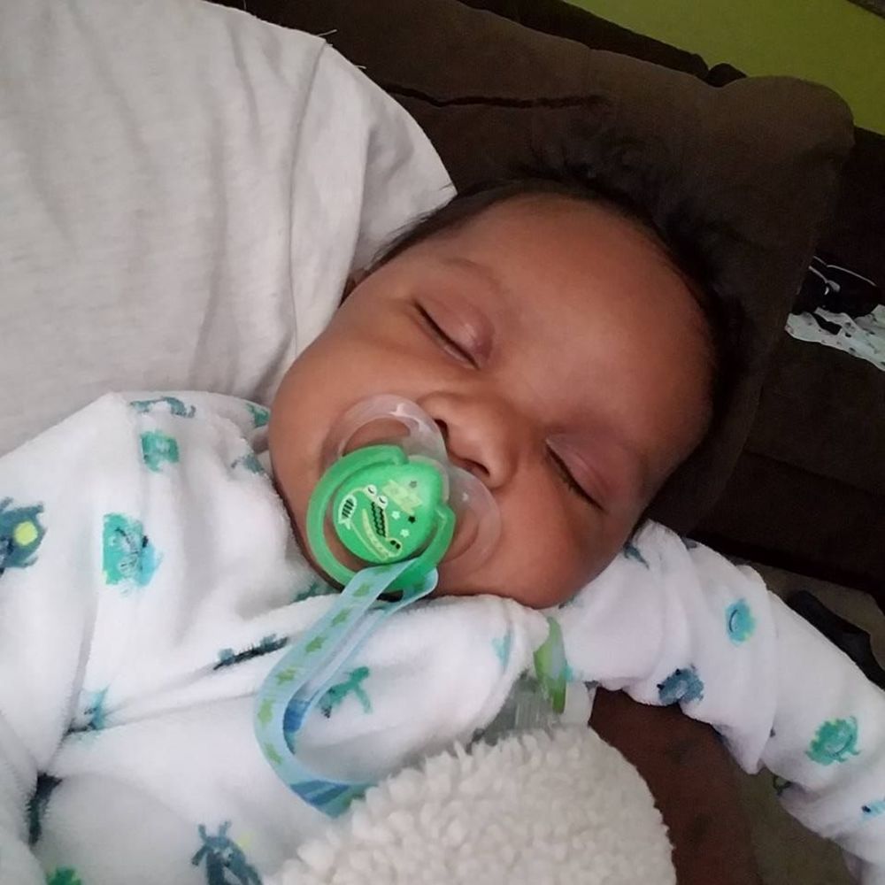 Meet your Posher, Kenneth