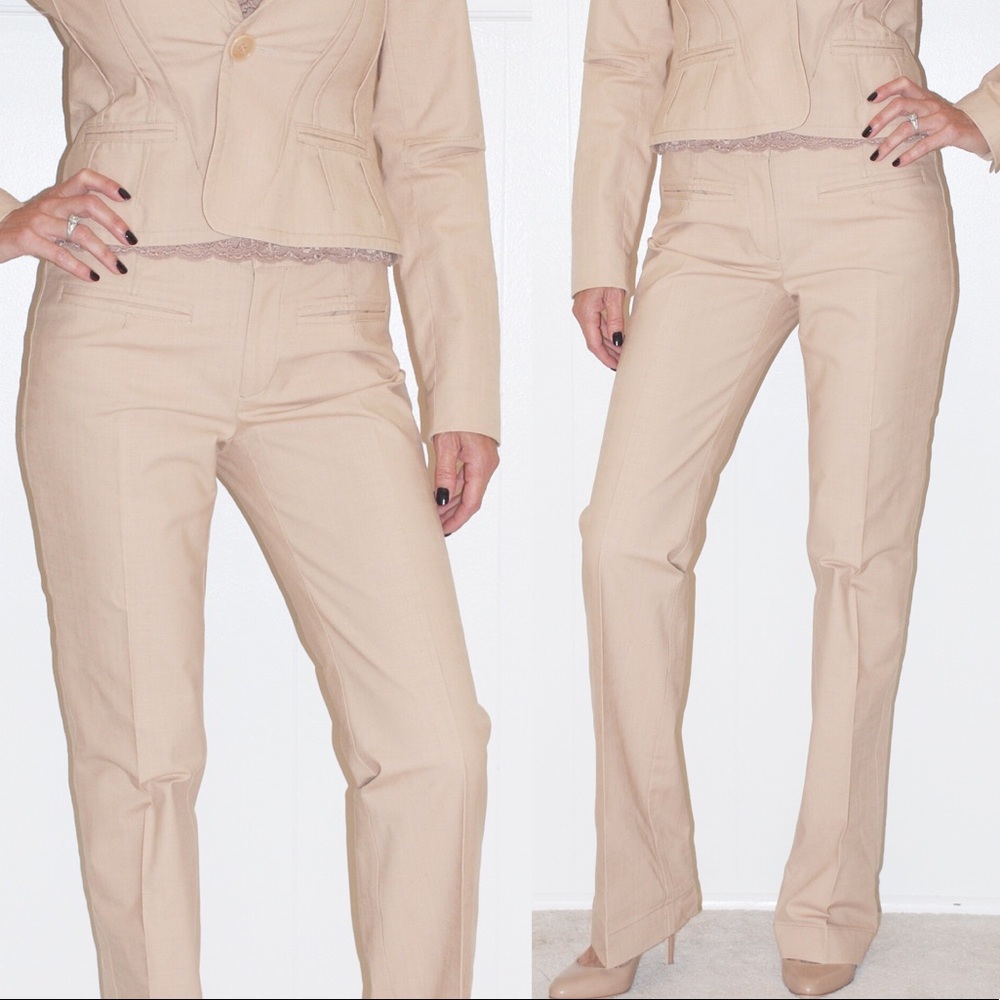 In the now slacks 32 inseam