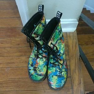 Combat boot Combat boot