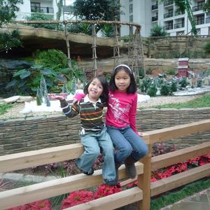 Meet your Posher, Jasmin