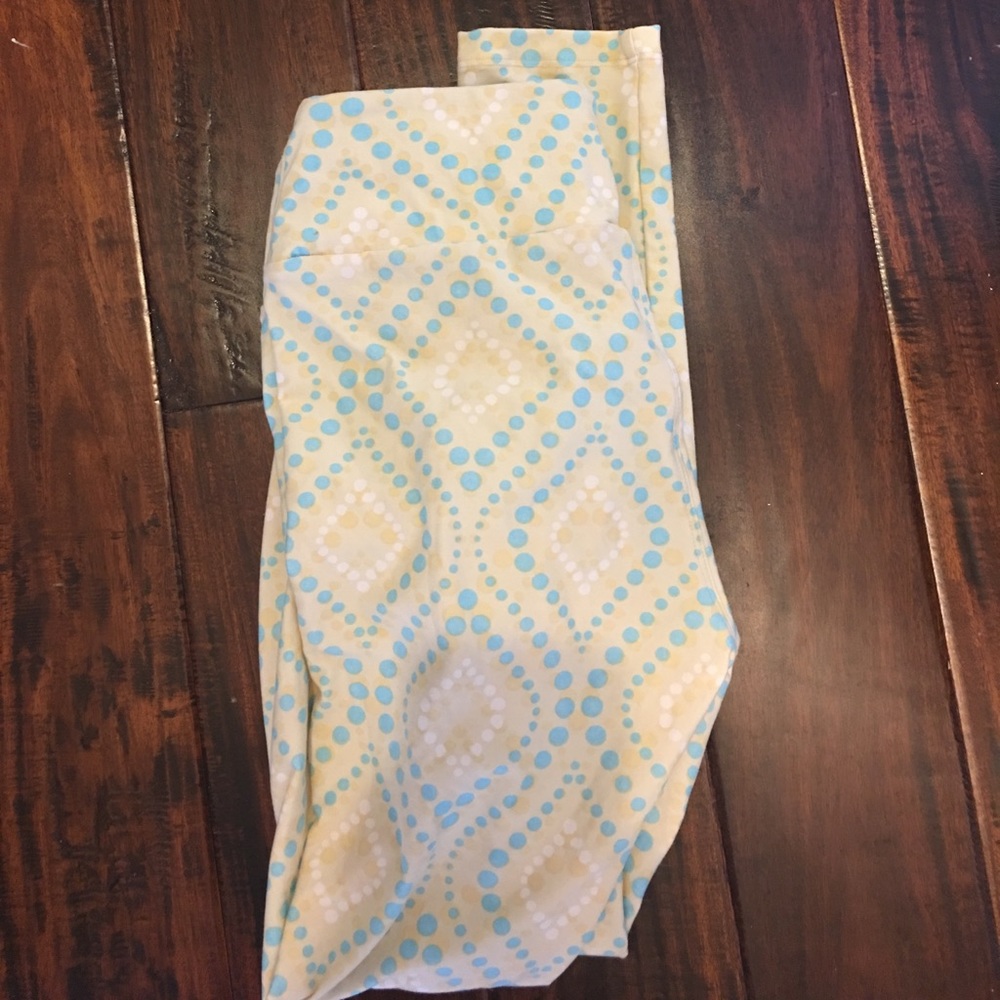 Lularoe OS leggings