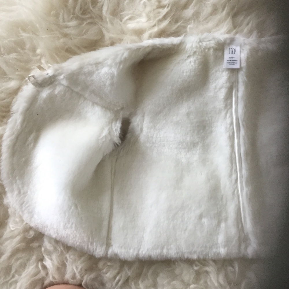 Baby's - Picture 2 of 4