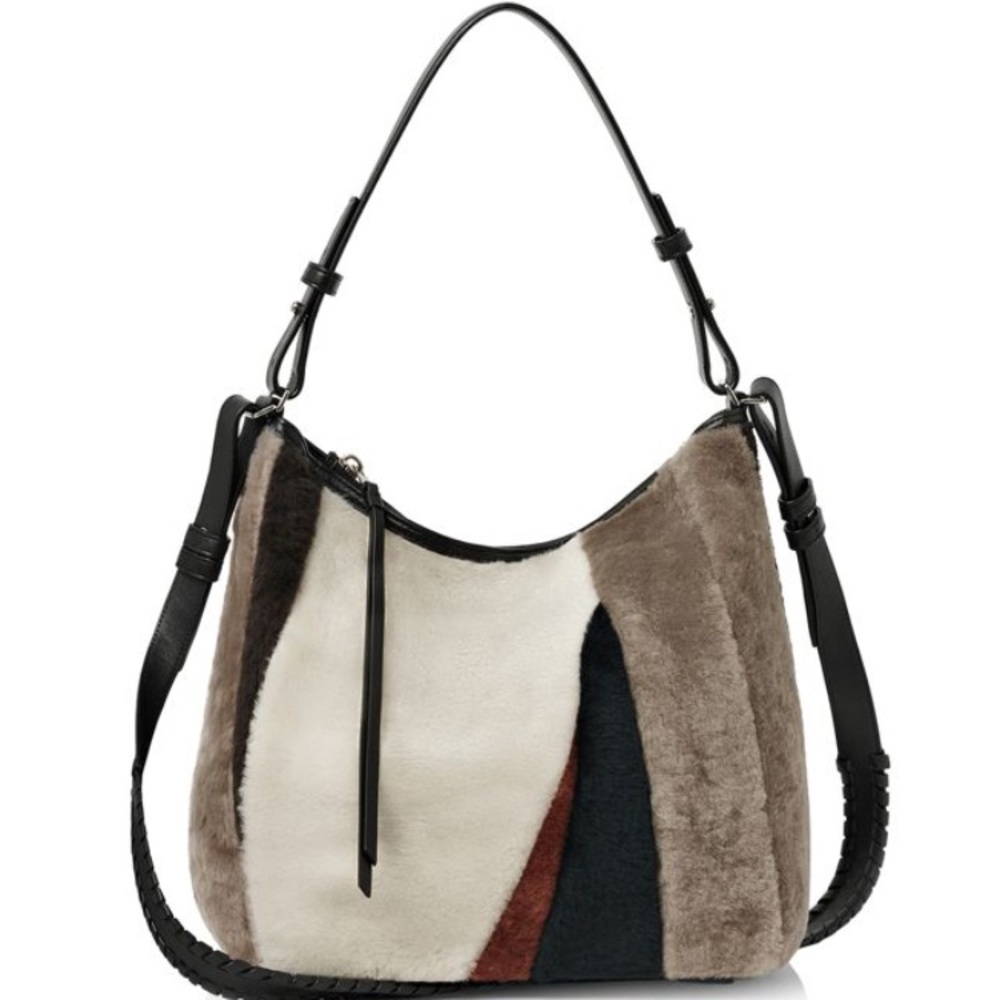 All Saints Kita Crossbody bag