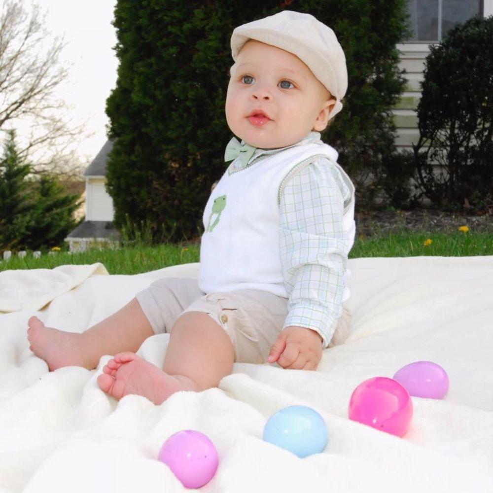 Meet your Posher, Nadia