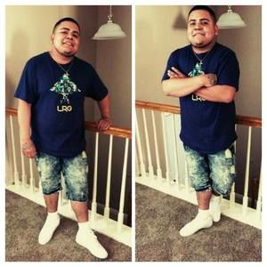 Meet your Posher, Armando