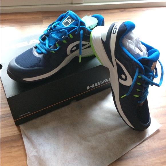 Head Nitro Pro Men's tennis shoes 🎾 10.5 - Picture 2 of 8