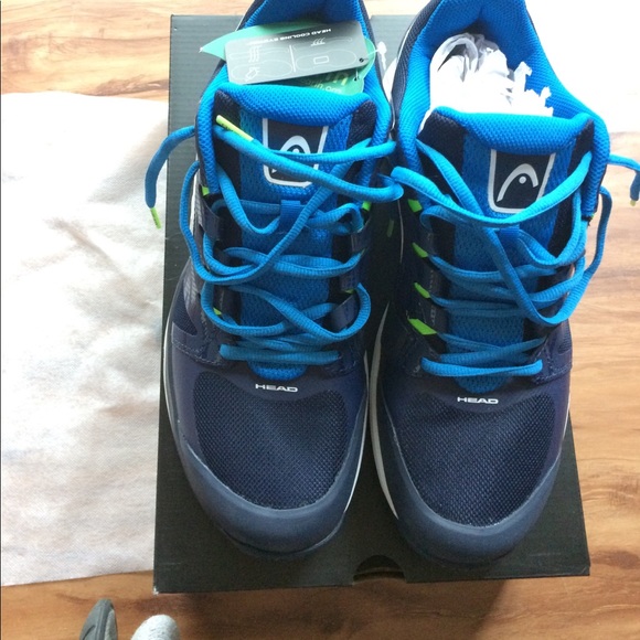 Head Nitro Pro Men's tennis shoes 🎾 10.5 - Picture 5 of 8