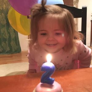 Meet your Posher, Lori