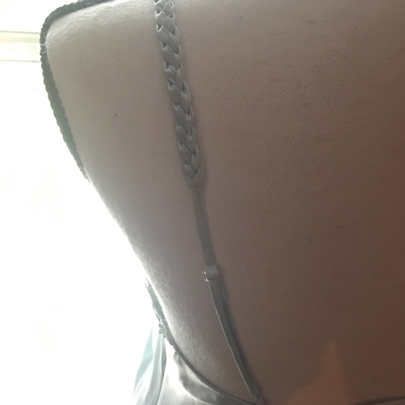 Price drop‼️ firm price. La Fiori night slip - Picture 4 of 5