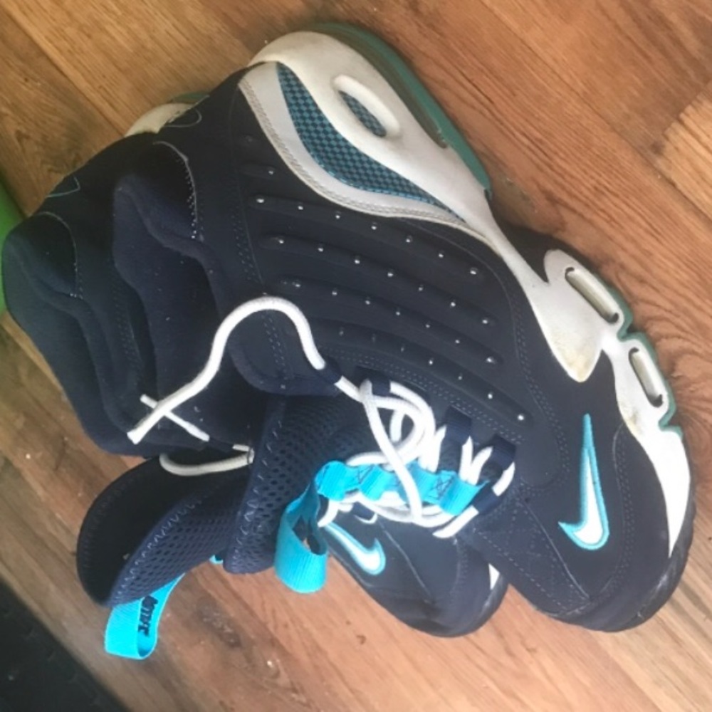 nike sneakers