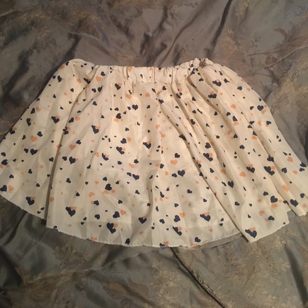 Medium Skirt skort)