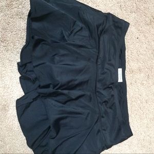 Maternity bikini bottom