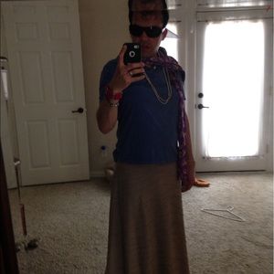 Meet your Posher, Stacey