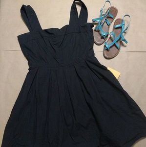Black Sundress w Pockets