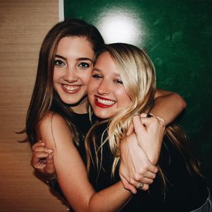 Meet your Posher, Kate