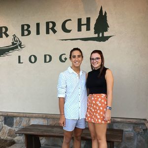 Meet your Posher, Josie