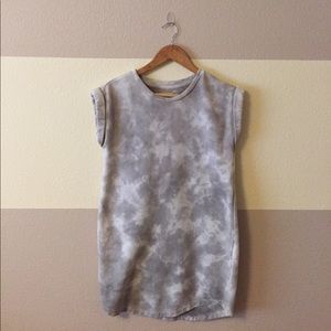 Lou & Grey Sweatshirt Dress