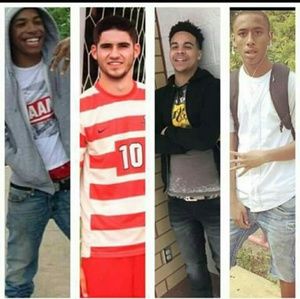 Meet your Posher, Renzo