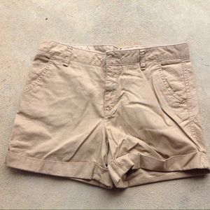 Womens shorts