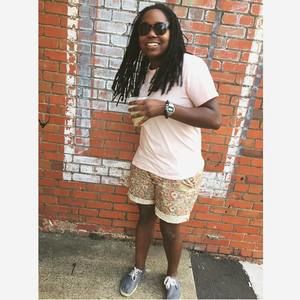 Meet your Posher, Erin