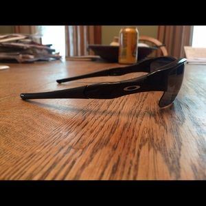 Oakley Flak Jacket XLJ