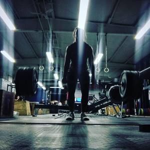 Meet your Posher, Kim