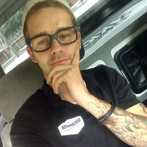 Meet your Posher, Austin