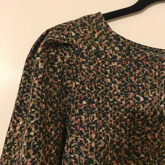 🔪 Soprano crop top - Picture 2 of 2