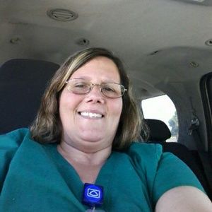 Meet your Posher, Tina